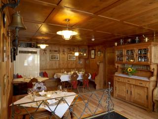 Hotel Alpina Parpan - Parpan - 3