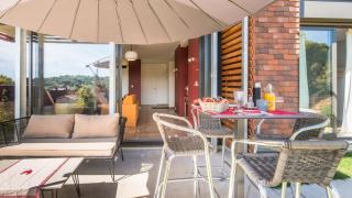 Villa Belle Vue avec Jacuzzi Privatif - Sarlat-la-Canéda - 9