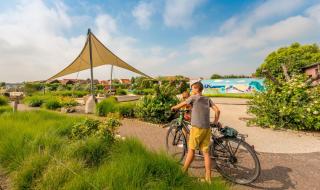 Camping Veld & Duin - Bredene - 4