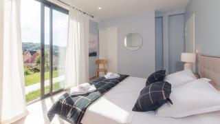 Villa Belle Vue avec Jacuzzi Privatif - Sarlat-la-Canéda - 5