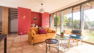 Villa Belle Vue avec Jacuzzi Privatif - Sarlat-la-Canéda - 7