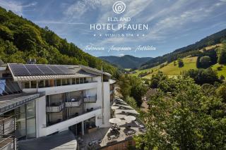 ElzLand Hotel Pfauen WELLNESS & SPA - Elzach - 0