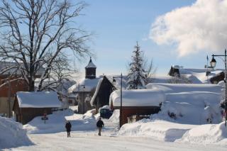 Chalet Hotel Le Mont Bisanne - Crest-Voland - 4