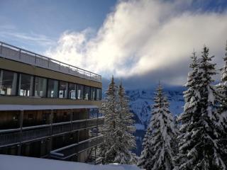 Plein Ciel - Hôtel d'altitude à 1800m - 2