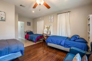 East Downtown Sanctuary - 7