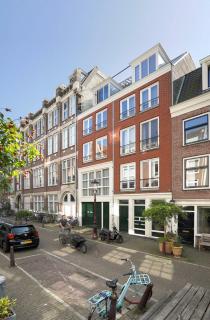 Boutique Studio Magielsen - Amsterdam - 7