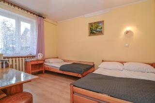 Mielno - Unieście Willa Dajana - Unieście - 7