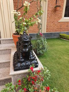 Butsugen - Kathmandu - 5