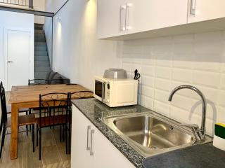 Vila Badalona - Badalona - 3