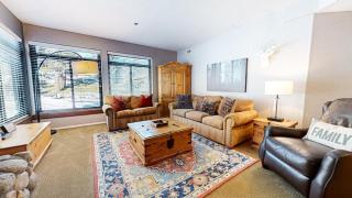 Silver Bear #30 condo - Mammoth Lakes - 6