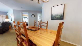 Silver Bear #30 condo - Mammoth Lakes - 2