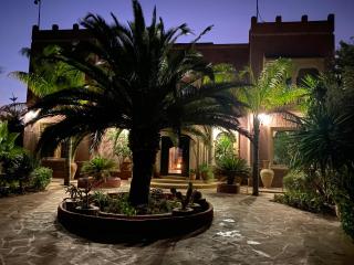 Equi Palace & SPA Near Aeroport - Berrechid - 1