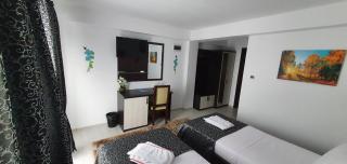 Motel Didona B - Galaţi - 2