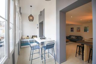 La Maison Bleue - En plein cœur d'Arcachon - 2