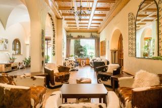 Bernerhof Swiss Quality Hotel - Kandersteg - 8