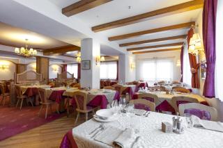 Hotel Cristallo - Canazei - 8