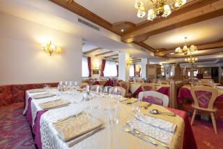 Hotel Cristallo - Canazei - 7