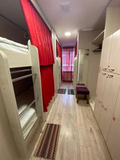 Hostel Zolota Nyva - Chortkiv - 5