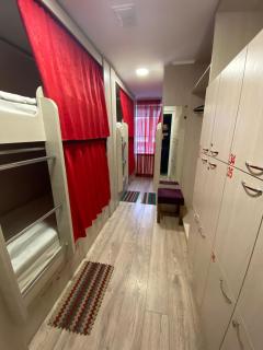 Hostel Zolota Nyva - Chortkiv - 2