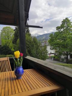 Haus Erika 1911 - Alpspitze - Garmisch-Partenkirchen - 4