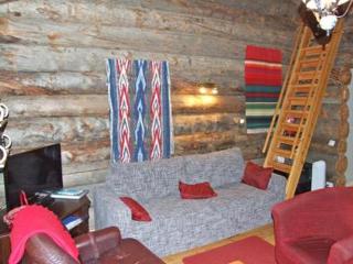 Pajuruka - Kuusamo - 1