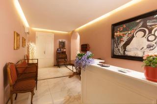 Hotel Jolì - Florenz - 0