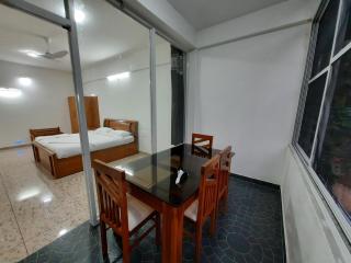 Hosamane Farm Inn - Sringeri - 8