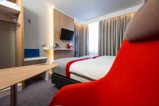 Holiday Inn Express Burton on Trent by IHG - 8