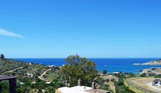 family home with a fantastic sea view, 5 minutes from the beaches - Koundouros - 5