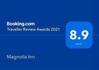 Magnolia Inn near GNRC & Secretariat GS Rd - Guwahati - 4