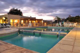 Hotel Linz - Villa Carlos Paz - 0