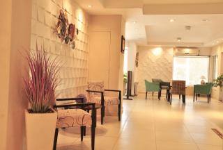 Hotel Linz - Villa Carlos Paz - 7
