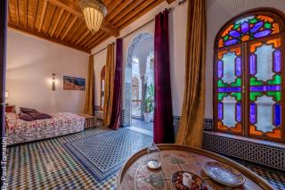 Riad Fes Nass Zmane - 2