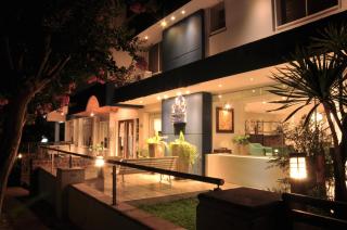 Hotel Linz - Villa Carlos Paz - 0