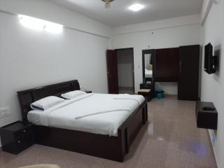 Hosamane Farm Inn - Sringeri - 6