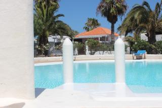 Villa La Charlatana - Caleta de Fuste - 1