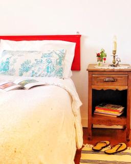La Marea B&B - Tigre - 4