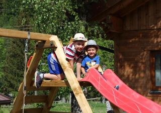 X-Alp Lodges - Sautens - 1