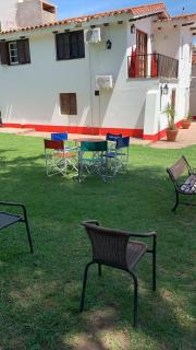 HOTEL COLONIAL - Villa Carlos Paz - 7