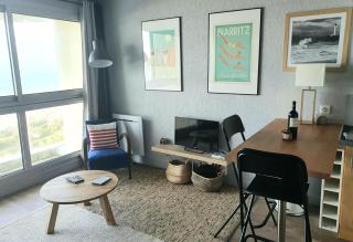 Victoria Surf Biarritz 102 - Biarritz - 8