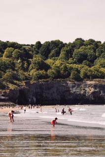 Saltmoore - Whitby - 1