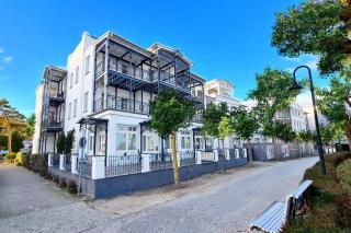 Villa Strandblick by Rujana - Binz - 0