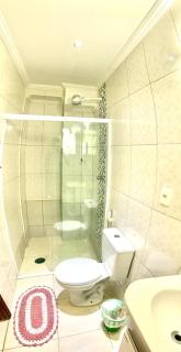 Apartamento Itagua Acaraú - Ubatuba - 5