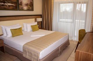 New Egreta Resort - Dunavăţu de Jos - 6