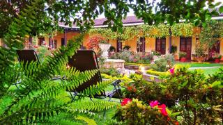 Hotel Aurora - Antigua Guatemala - 5