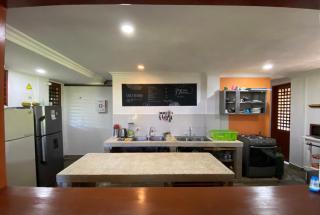 Coccoloba Beach Hostel - Dibulla - 6
