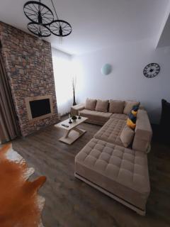 Apartment A36 Silver Mountain - Poiana Brasov - 9