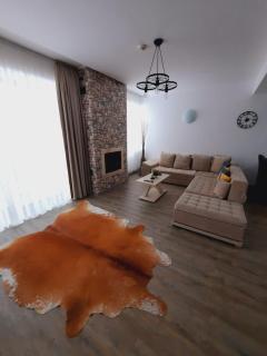 Apartment A36 Silver Mountain - Poiana Brasov - 7