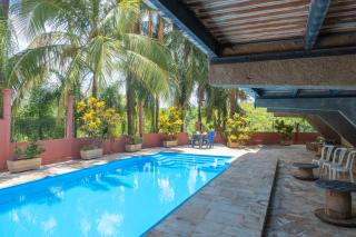 Hotel Deck Rio - Icém - 5