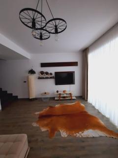 Apartment A36 Silver Mountain - Poiana Brasov - 6
